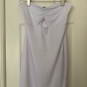Forever 21 Sweetheart Dress